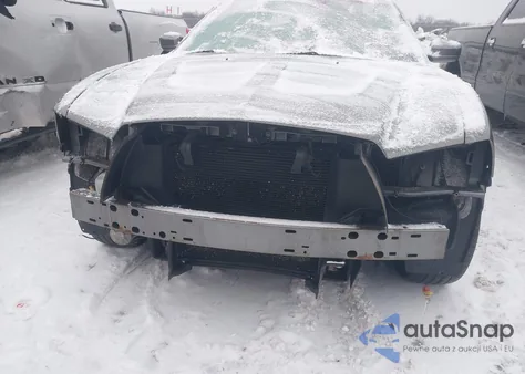 2011 Dodge Charger R/T z USA, uszkodzony, nr VIN 2B3CL5CT0BH610276